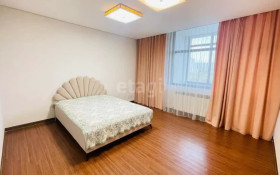 Продажа 3-комнатной квартиры, 122.5 м, Байтурсынова, дом 5