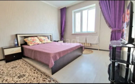 Продажа 2-комнатной квартиры, 75 м, Кошкарбаева, дом 40
