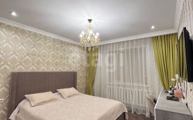 Продажа 2-комнатной квартиры, 63 м, Шакарим Кудайбердыулы пр., дом 33