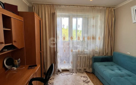Продажа 3-комнатной квартиры, 60.1 м, Каныша Сатпаева, дом 8
