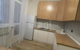 Продажа 1-комнатной квартиры, 37 м, Мухамедханова, дом 12