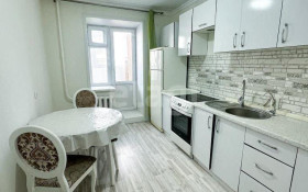 Продажа 3-комнатной квартиры, 78 м, Азербаева, дом 6