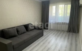Продажа 2-комнатной квартиры, 45 м, Жубанова, дом 7