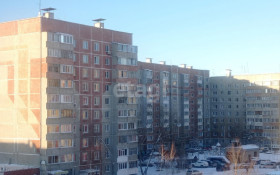 Продажа 3-комнатной квартиры, 67 м, Жукова, дом 21