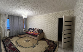 Продажа 2-комнатной квартиры, 48 м, Алии Молдагуловойдом 19