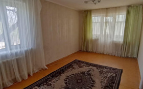 Продажа 1-комнатной квартиры, 34 м, Уалиханова