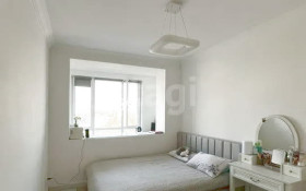 Продажа 2-комнатной квартиры, 49 м, Карасай батыра, дом 119