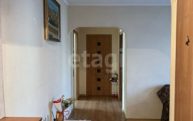 Продажа 3-комнатной квартиры, 59 м, Жарокова, дом 16