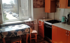 Продажа 1-комнатной квартиры, 35 м, Валиханова, дом 44