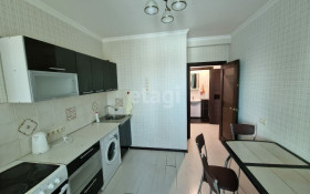 Продажа 2-комнатной квартиры, 75.2 м, Кабанбай батыра, дом 48