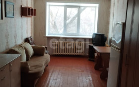 Продажа 1-комнатной квартиры, 20 м, Валиханова, дом 28