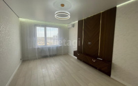 Продажа 2-комнатной квартиры, 42 м, Хусейна бен Талала, дом 39