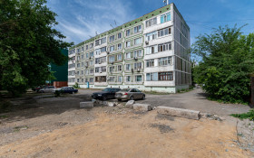 Продажа 1-комнатной квартиры, 36.4 м, Рыскулбекова, дом 9