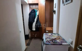 Продажа 2-комнатной квартиры, 42 м, Досмухамедова, дом 60
