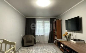 Продажа 2-комнатной квартиры, 42 м, Шагабутдинова, дом 135