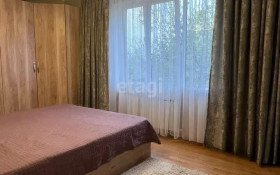 Продажа 2-комнатной квартиры, 45 м, Кабанбай батыра, дом 199