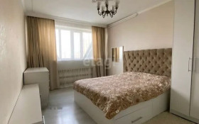 Продажа 2-комнатной квартиры, 60 м, Кабанбай батыра, дом 260