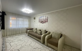 Продажа 3-комнатной квартиры, 66.3 м, Жукова, дом 21