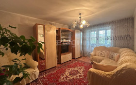Продажа 2-комнатной квартиры, 50.4 м, Нұрсұлтана Назарбаева, дом 75