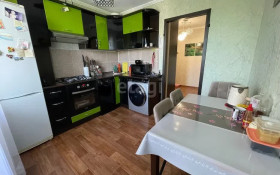 Продажа 2-комнатной квартиры, 54 м, Нұрсұлтана Назарбаева, дом 264
