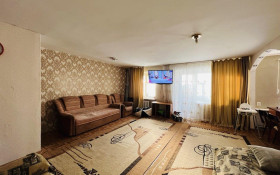 Продажа 2-комнатной квартиры, 55 м, Ушинского