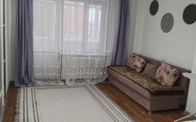 Продажа 1-комнатной квартиры, 28 м, Майлина, дом 29 - Жумабаева