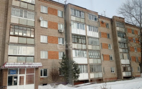 Продажа 2-комнатной квартиры, 51.2 м, Букетова, дом 58