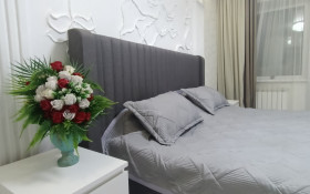 Аренда 3-комнатной квартиры посуточно, 105 м, Назарбаева, дом 86
