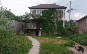 Продажа 4-комнатного дома, 122 м, Кыргауылды