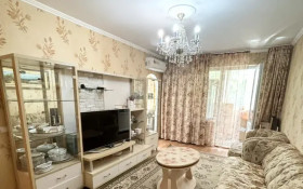 Продажа 3-комнатной квартиры, 65 м, Таугуль мкр-н, дом 36 - Токтабаева