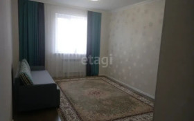 Продажа 2-комнатной квартиры, 55 м, Аль-Фараби, дом 30