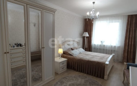 Продажа 2-комнатной квартиры, 69 м, Кабанбай батыра, дом 48