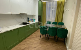 Продажа 4-комнатной квартиры, 101 м, Нажимеденова, дом 29