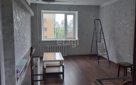 Продажа 1-комнатной квартиры, 38 м, Иманбаевой, дом 2