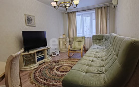 Продажа 3-комнатной квартиры, 66.1 м, Болатбаева, дом 30