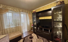 Продажа 3-комнатной квартиры, 60.1 м, Муканова, дом 68