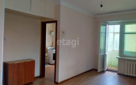 Продажа 1-комнатной квартиры, 31 м, Конституции Казахстана, дом 21