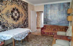 Продажа 2-комнатной квартиры, 48 м, Муканова