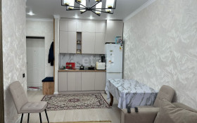 Продажа 2-комнатной квартиры, 37 м, Калдаякова, дом 26