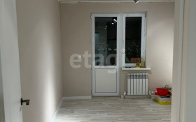 Продажа 1-комнатной квартиры, 56 м, Тулебаева, дом 5
