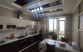 Продажа 4-комнатной квартиры, 168 м, Калдаякова, дом 11