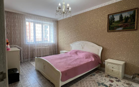 Продажа 2-комнатной квартиры, 58 м, Кайсенова, дом 2 - Улы Дала