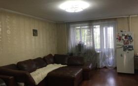 Продажа 2-комнатной квартиры, 70 м, Комиссарова