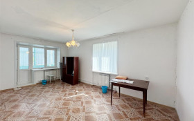 Продажа 2-комнатной квартиры, 45 м, Чернышевского