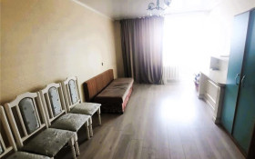 Продажа 2-комнатной квартиры, 53 м, Ермекова, дом 52