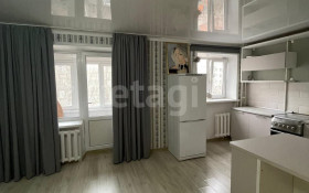 Продажа 3-комнатной квартиры, 64 м, Брусиловского, дом 20