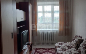 Продажа 3-комнатной квартиры, 63 м, Ташенова, дом 17
