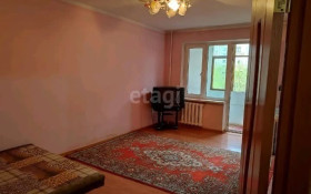 Продажа 1-комнатной квартиры, 31 м, Дуйсенова, дом 25