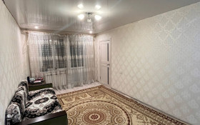 Продажа 2-комнатной квартиры, 43 м, Солодовникова