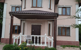 Продажа 5-комнатного дома, 250 м, Энгельса - Бекмаханова
